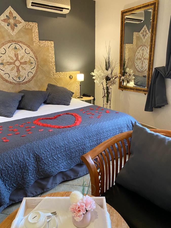 Logis Hotel Les II Mas - Perpignan Sud Cabestany Ngoại thất bức ảnh
