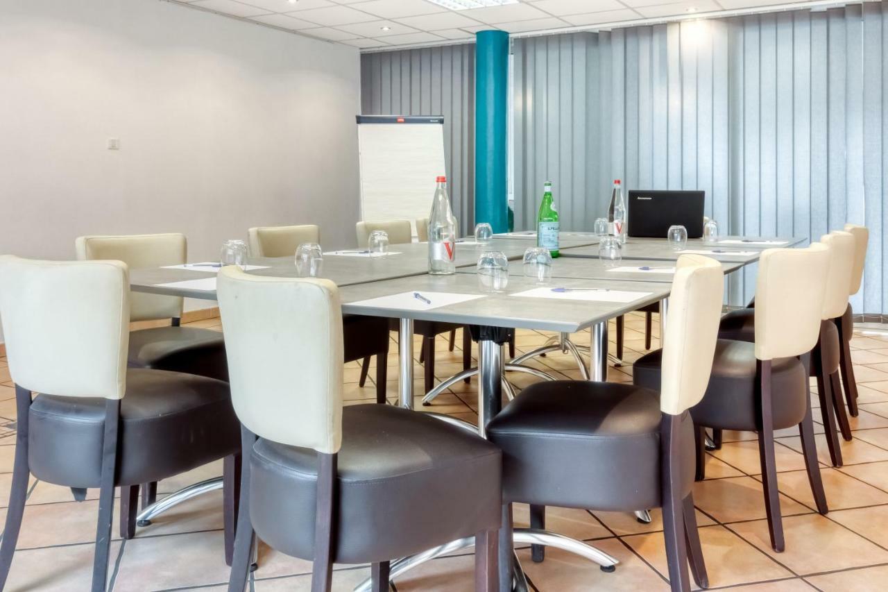 Logis Hotel Les II Mas - Perpignan Sud Cabestany Ngoại thất bức ảnh