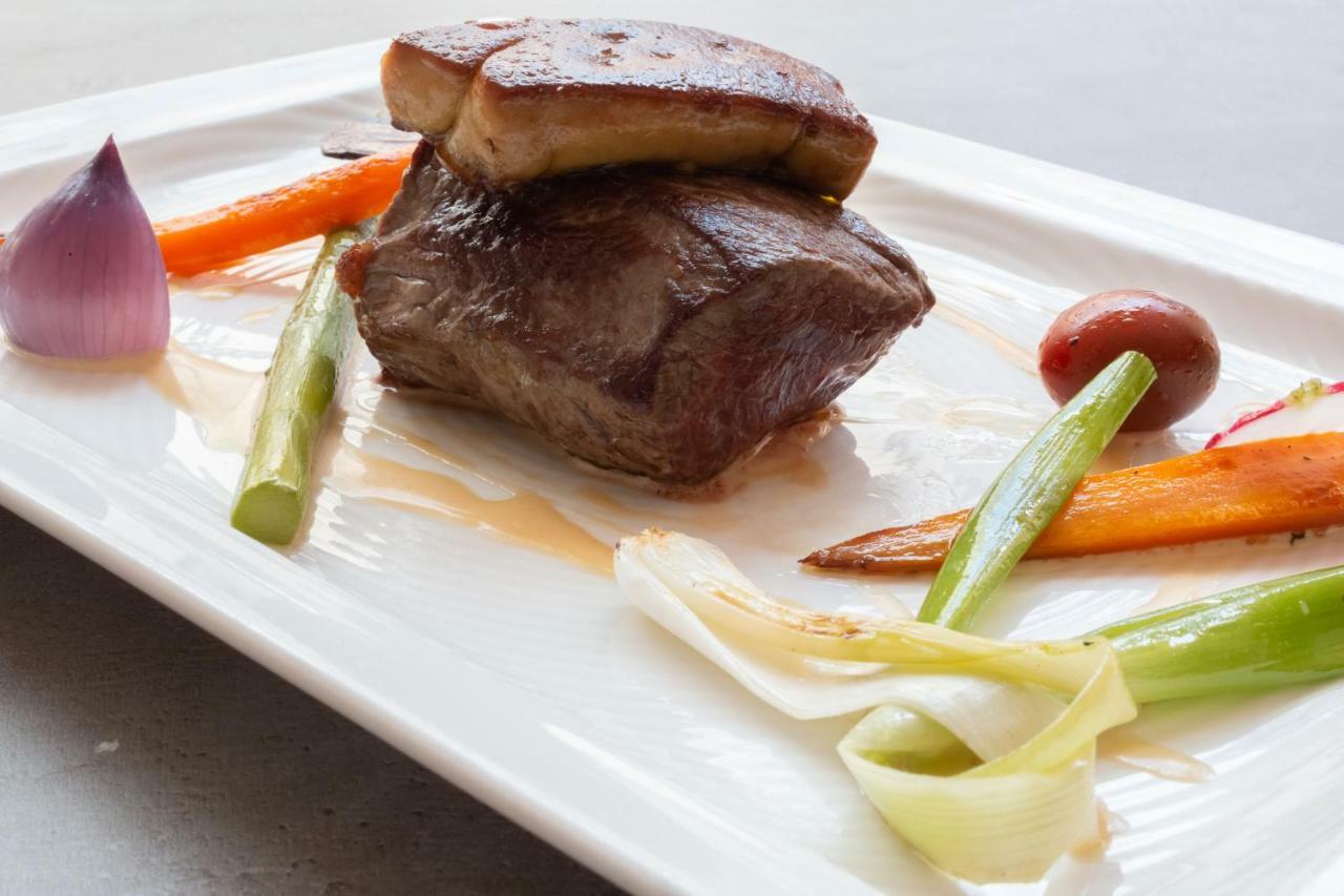 Logis Hotel Les II Mas - Perpignan Sud Cabestany Ngoại thất bức ảnh