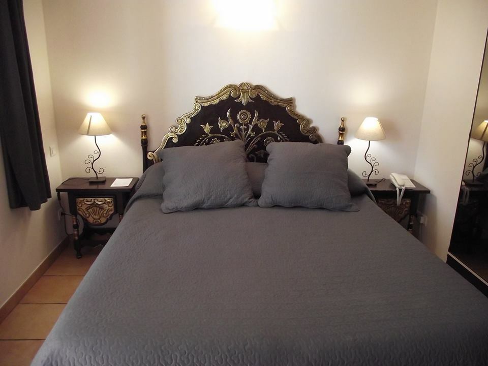 Logis Hotel Les II Mas - Perpignan Sud Cabestany Ngoại thất bức ảnh
