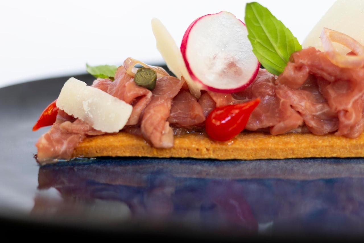 Logis Hotel Les II Mas - Perpignan Sud Cabestany Ngoại thất bức ảnh