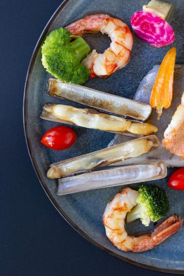 Logis Hotel Les II Mas - Perpignan Sud Cabestany Ngoại thất bức ảnh
